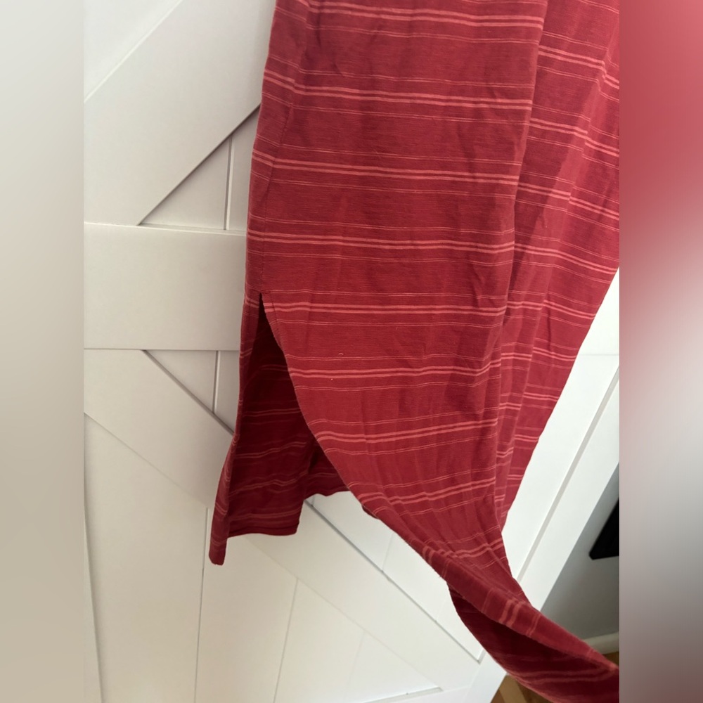 Pendleton Dress - Picture 4 of 4